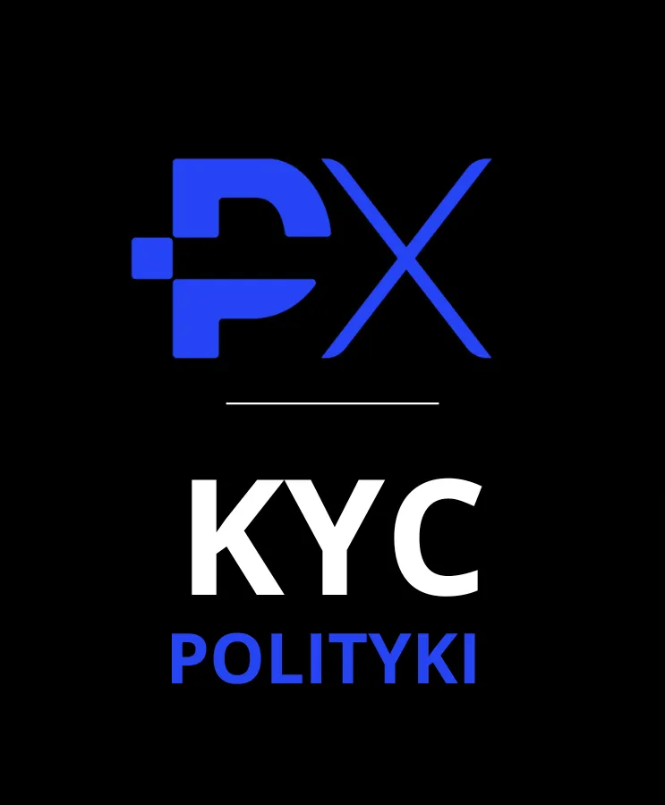 Polityki KYC PrimeXBT.